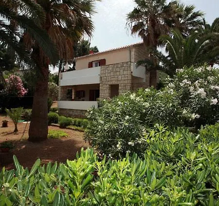 Vila Palma Сasa de vacaciones