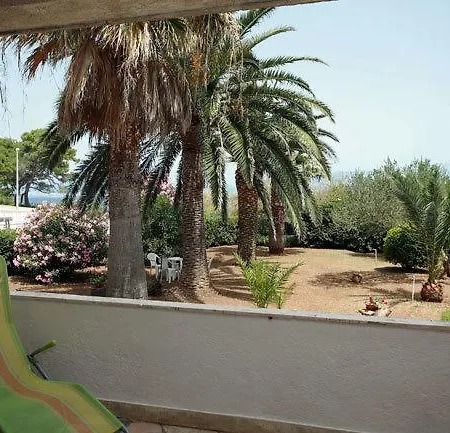 Vila Palma * Sutivan