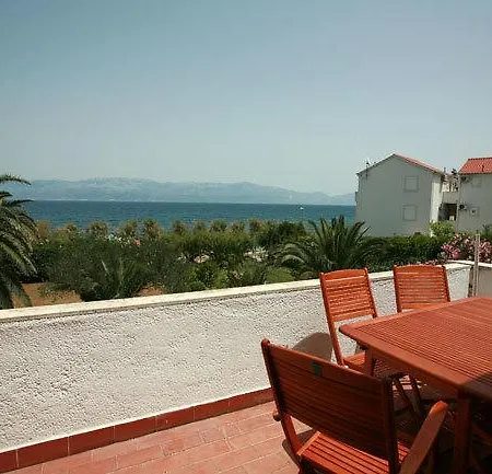 Vila Palma Sutivan