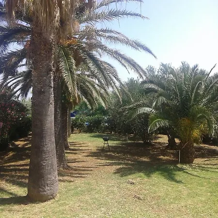 Vila Palma Casa de Férias Sutivan