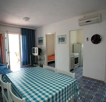 Vila Palma Sutivan