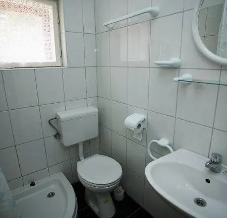 Vila Palma Casa de Férias *