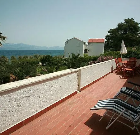 Casa de Férias Vila Palma Sutivan