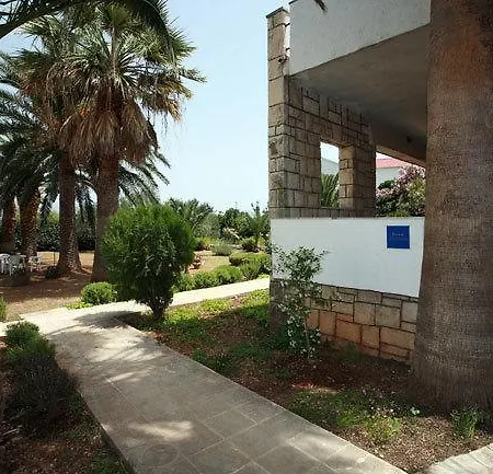 Vila Palma Casa de Férias Sutivan