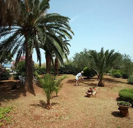 Casa de Férias Vila Palma *