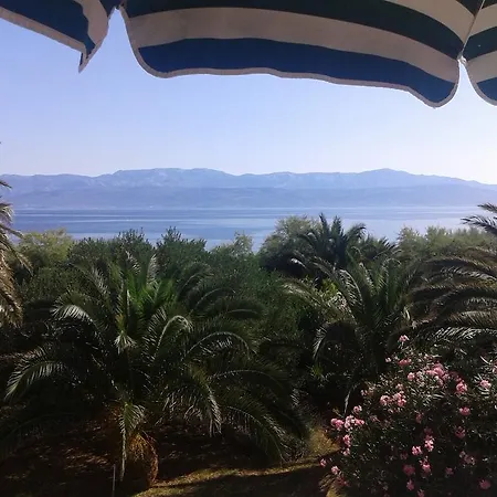 Vila Palma Casa de Férias *
