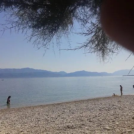Vila Palma * Sutivan